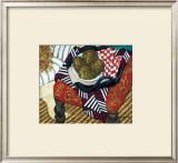 Buy Artichokes Study at AllPosters.com