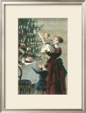 Buy The Christmas Tree at AllPosters.com