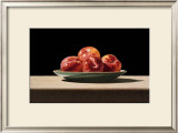 Buy Plums on Celadon at AllPosters.com