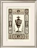 Buy Sepia Pergolesi Urn II at AllPosters.com