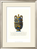 Blue Urn II