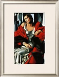 Portrait of Madame Boucard, c.1931