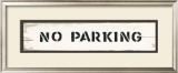 Buy No Parking at AllPosters.com