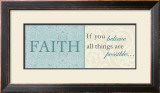 Buy Faith at AllPosters.com