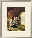 Buy La Madeleine, c.1625 at AllPosters.com