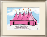 Buy Pafiliwn Binc at AllPosters.com
