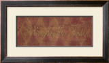 Buy In Everything Give Thanks at AllPosters.com