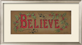Believe