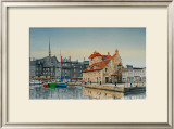 Buy Honfleur, The Lieutenancy at AllPosters.com