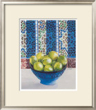 Citrons Verts