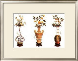 China Vase III