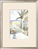 Buy Tropical Holiday I at AllPosters.com