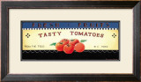 Buy Fresh Fruits: Tasty Tomatoes at AllPosters.com