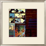 Buy My Minds Window at AllPosters.com