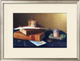 Buy The Bankers Table at AllPosters.com