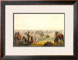 Buy Caravans Going West at AllPosters.com