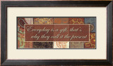 Buy Words to Live By, Everyday Is a Gift at AllPosters.com