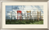Chair Collection