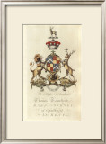 Buy Townshend Crest at AllPosters.com