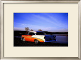 Buy 1956 Chevy Bel Air at AllPosters.com