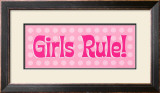 Girls Rule