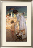The Bathing Hour