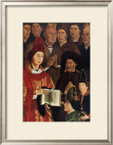 Buy Adoration de St. Vincent at AllPosters.com
