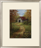 Buy Roadside Barn at AllPosters.com