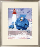Buy Papy Pechou au Phare at AllPosters.com