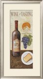 Buy Wine Tasting I at AllPosters.com