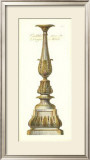 Antique Candlestick IV