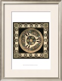 Arts and Crafts Motif IV
