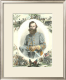 Lieutenant General J.E.B. Stuart