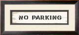 Buy No Parking at AllPosters.com