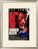 Buy Sudden Death at AllPosters.com