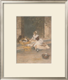 Buy Mes Chats at AllPosters.com