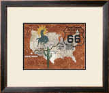 Buy Retro Roadtrip I at AllPosters.com
