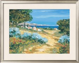 View of France IV