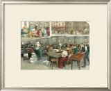 A Cigarette Factory