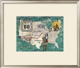 Buy Retro Roadtrip II at AllPosters.com