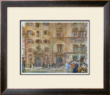 Buy Landhaus and Old Zeughaus in Graz at AllPosters.com