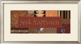 Words to Live By, Seek Happiness