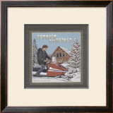 Buy Scooter des Neiges at AllPosters.com