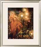 Buy Fairies, Goblin and Dwarf at AllPosters.com