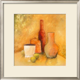 Buy Still Life with Red Bottle at AllPosters.com