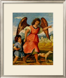 Buy Tobias and the Angel at AllPosters.com