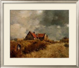Buy Cottage in the Dunes at AllPosters.com