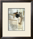 Buy He Will at AllPosters.com