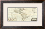 Composite: America, c.1786