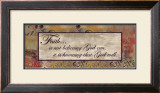 Buy Pure Bliss: Faith at AllPosters.com